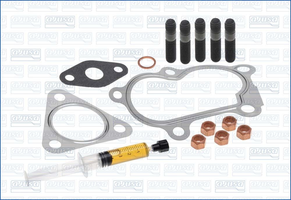 AJUSA Mounting Kit, charger Article number: JTC11223 cheaply