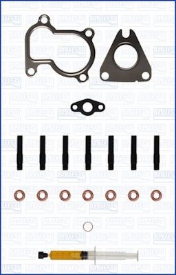 AJUSA Mounting Kit, charger Article number: JTC11227 cheaply