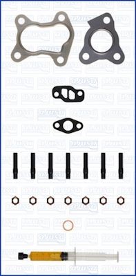 AJUSA Mounting Kit, charger Article number: JTC11292 cheaply