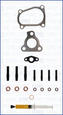 AJUSA Mounting Kit, charger Article number: JTC11299 cheaply