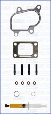 AJUSA JTC11314 Mounting Kit, charger LT 2.8 TDI 130 PS Diesel 2006