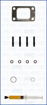 AJUSA Mounting Kit, charger Article number: JTC11327 cheaply