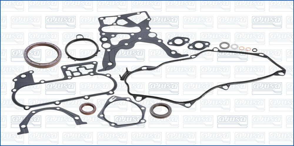 AJUSA Crankcase gasket set Article number: 54086700 cheaply