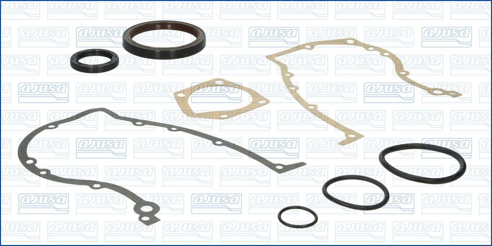 AJUSA Crankcase gasket set Article number: 54147200 cheaply