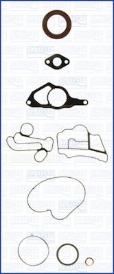 AJUSA Crankcase gasket set Article number: 54147900 cheaply