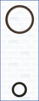 AJUSA Crankcase gasket set Article number: 54149700 cheaply