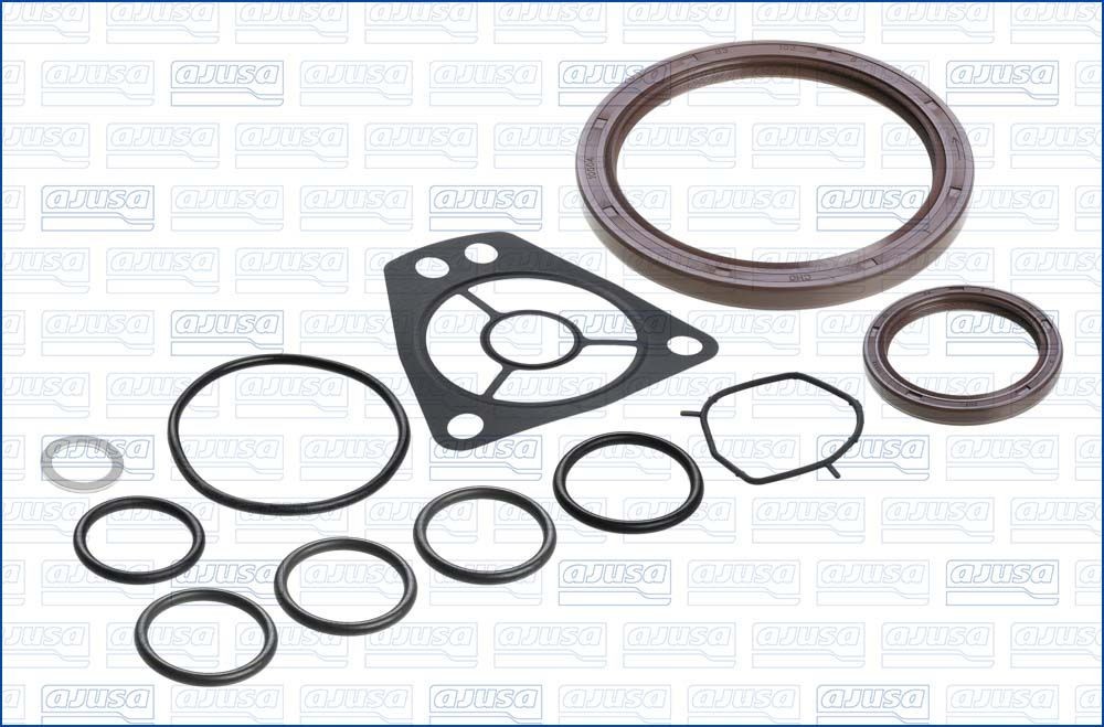 AJUSA Crankcase gasket set Article number: 54152600 cheaply