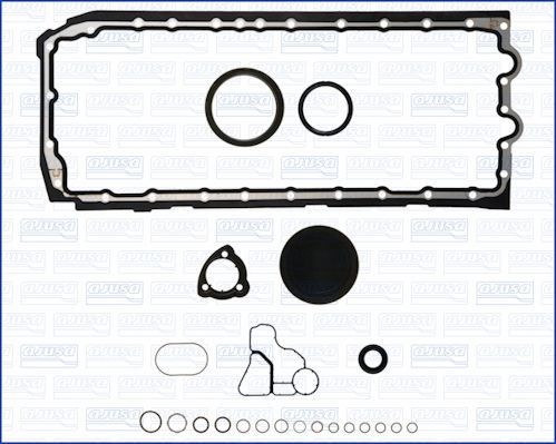 AJUSA Crankcase gasket set Article number: 54152900 cheaply