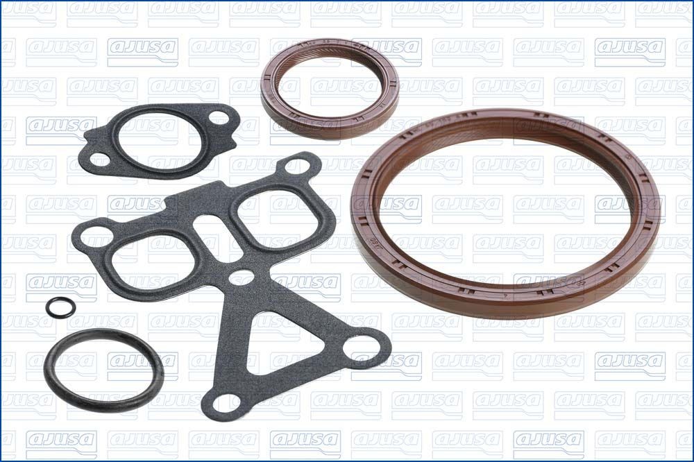 AJUSA Crankcase gasket set Article number: 54153400 cheaply