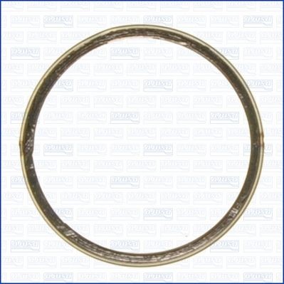 AJUSA Seal, exhaust pipe Article number: 19005300 cheaply