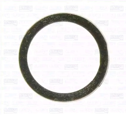 AJUSA Seal, exhaust pipe Article number: 19005400 cheaply