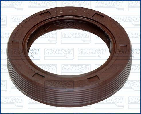 AJUSA Crankshaft seal Article number: 15010800 cheaply