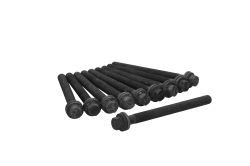 AJUSA Bolt Kit, cylinder head Article number: 81044300 cheaply