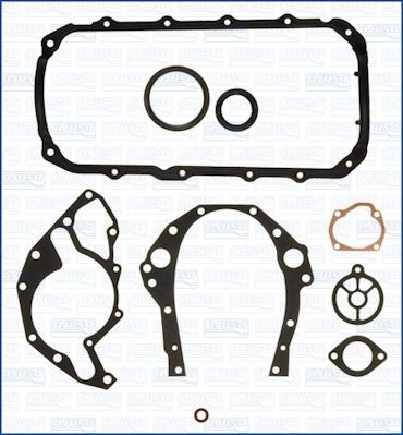 AJUSA Crankcase gasket set Article number: 54073900 cheaply
