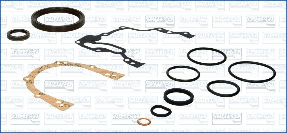 AJUSA Crankcase gasket set Article number: 54079400 cheaply