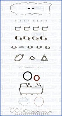 AJUSA Full Gasket Set, engine Article number: 51020000 cheaply