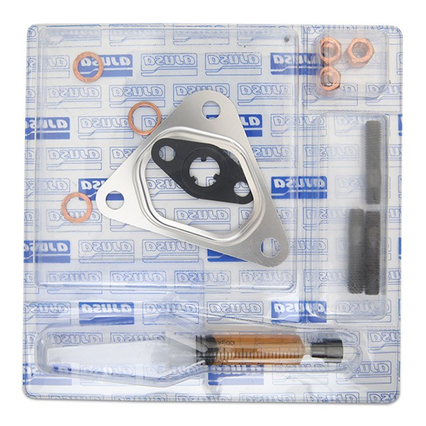 AJUSA Mounting Kit, charger Article number: JTC11016 cheaply