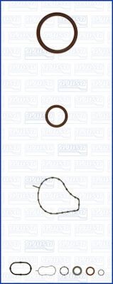 AJUSA Crankcase gasket set Article number: 54142000 cheaply