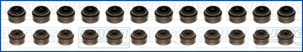 AJUSA Seal Set, valve stem Article number: 57032900 cheaply