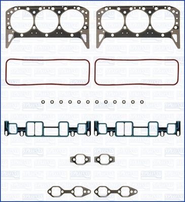 AJUSA Gasket Set, cylinder head Article number: 52206700 cheaply