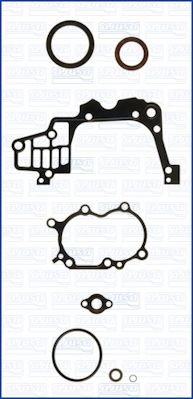 AJUSA Crankcase gasket set Article number: 54130400 cheaply