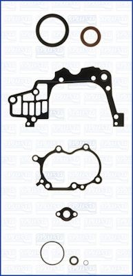 AJUSA Crankcase gasket set Article number: 54130500 cheaply