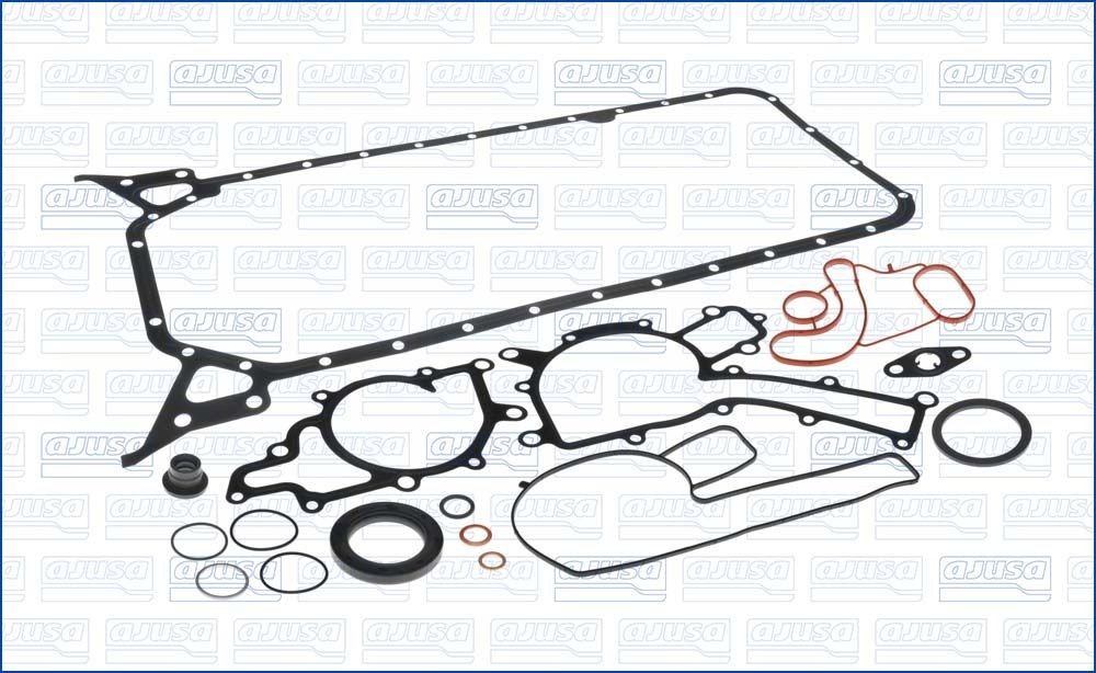 AJUSA Crankcase gasket set Article number: 54130900 cheaply