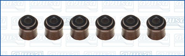 AJUSA Seal Set, valve stem Article number: 57017000 cheaply