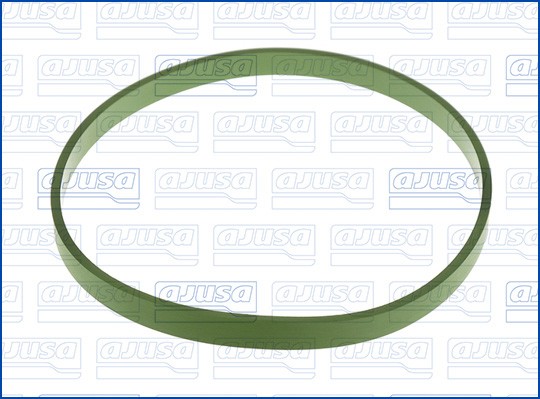 AJUSA Inlet manifold gasket Article number: 24036500 cheaply