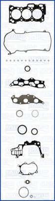 AJUSA Full Gasket Set, engine Article number: 50230800 cheaply