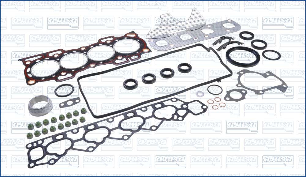 AJUSA Full Gasket Set, engine Article number: 50231200 cheaply