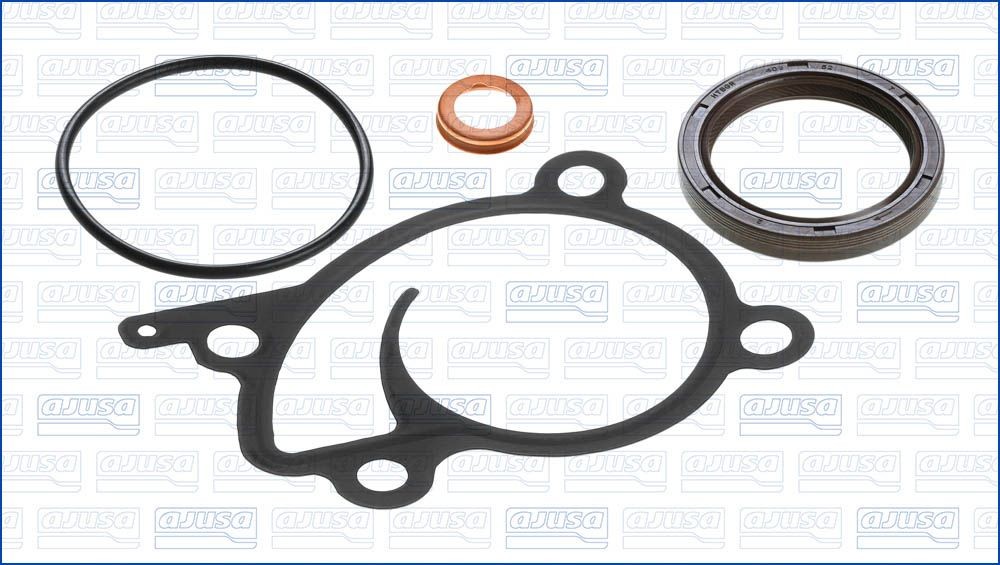 AJUSA Crankcase gasket set Article number: 54179300 cheaply