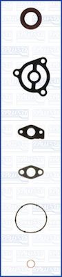 AJUSA Crankcase gasket set Article number: 54179800 cheaply