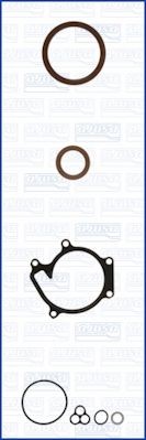 AJUSA Crankcase gasket set Article number: 54182400 cheaply