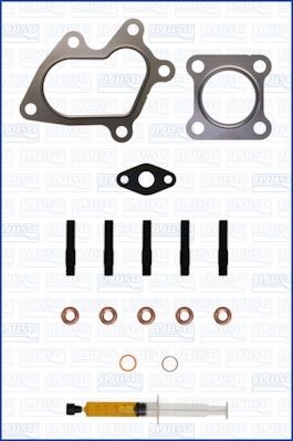 AJUSA Mounting Kit, charger Article number: JTC11397 cheaply