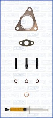 AJUSA Mounting Kit, charger Article number: JTC11428 cheaply