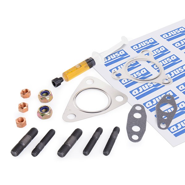 AJUSA Mounting Kit, charger Article number: JTC11435 cheaply