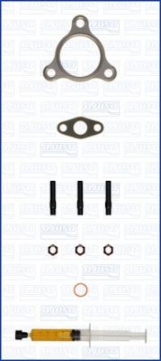 AJUSA Mounting Kit, charger Article number: JTC11458 cheaply