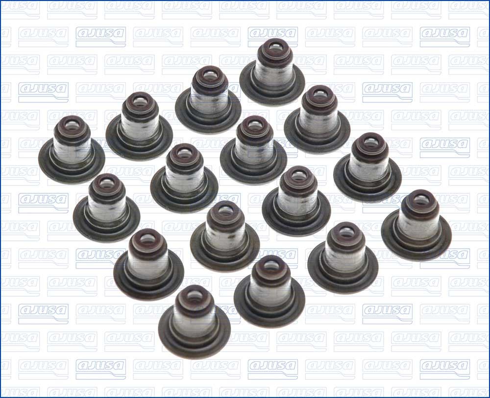 AJUSA Seal Set, valve stem Article number: 57053200 cheaply