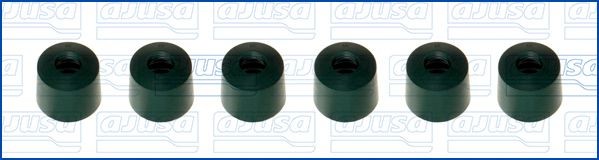 AJUSA Seal Set, valve stem Article number: 57054900 cheaply