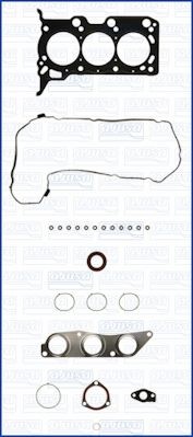AJUSA Full Gasket Set, engine Article number: 50255700 cheaply