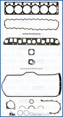 AJUSA Full Gasket Set, engine Article number: 50259600 cheaply