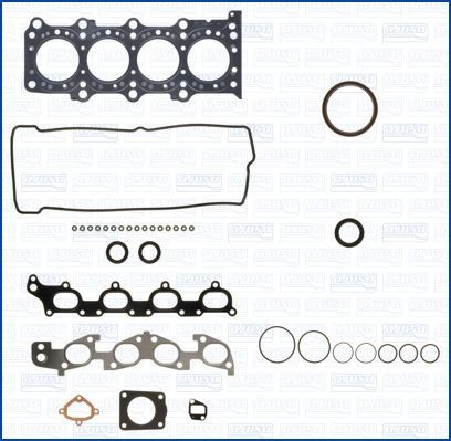 AJUSA Full Gasket Set, engine Article number: 50272000 cheaply