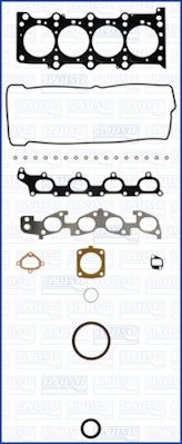 AJUSA Full Gasket Set, engine Article number: 50272100 cheaply