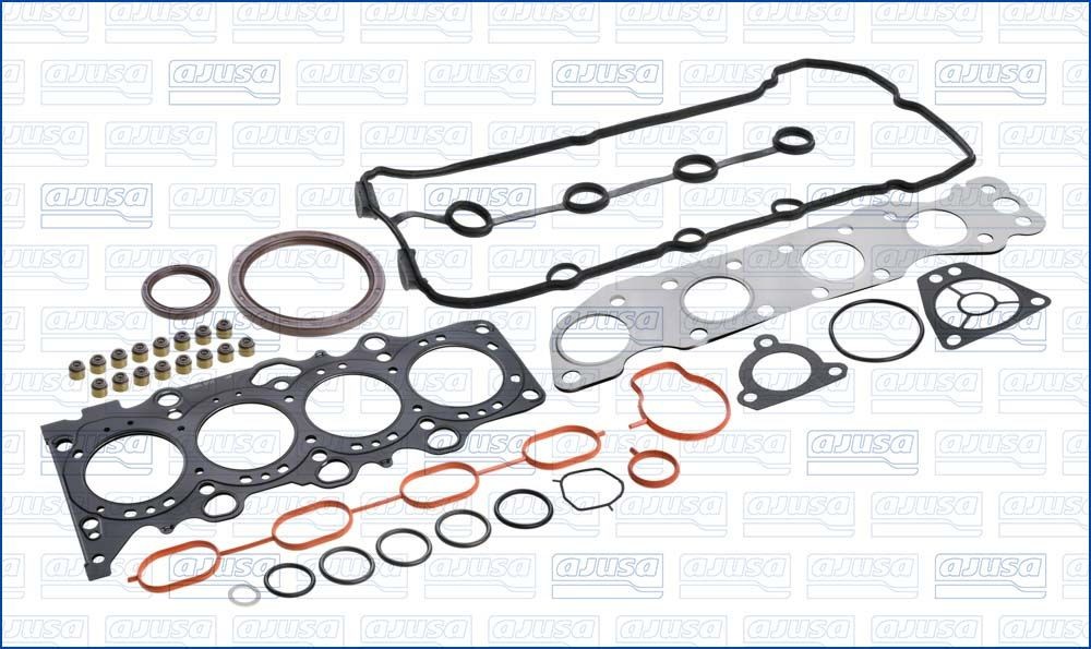 AJUSA Full Gasket Set, engine Article number: 50274600 cheaply