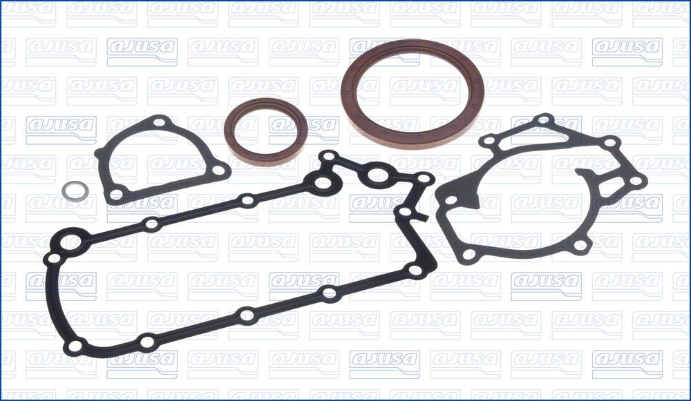 AJUSA Crankcase gasket set Article number: 54172100 cheaply