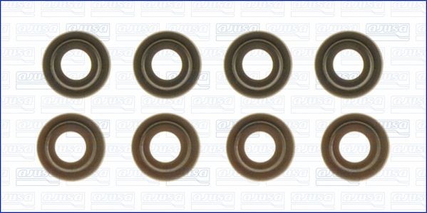 AJUSA Seal Set, valve stem Article number: 57059200 cheaply