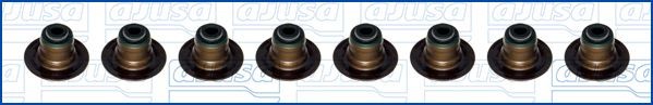 AJUSA Seal Set, valve stem Article number: 57062100 cheaply