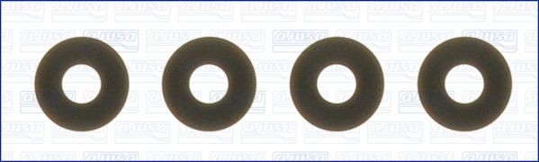 AJUSA Seal Set, valve stem Article number: 57063700 cheaply