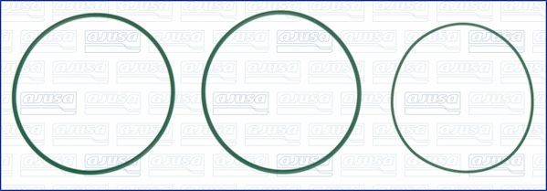 AJUSA O-Ring Set, cylinder sleeve Article number: 60000500 cheaply